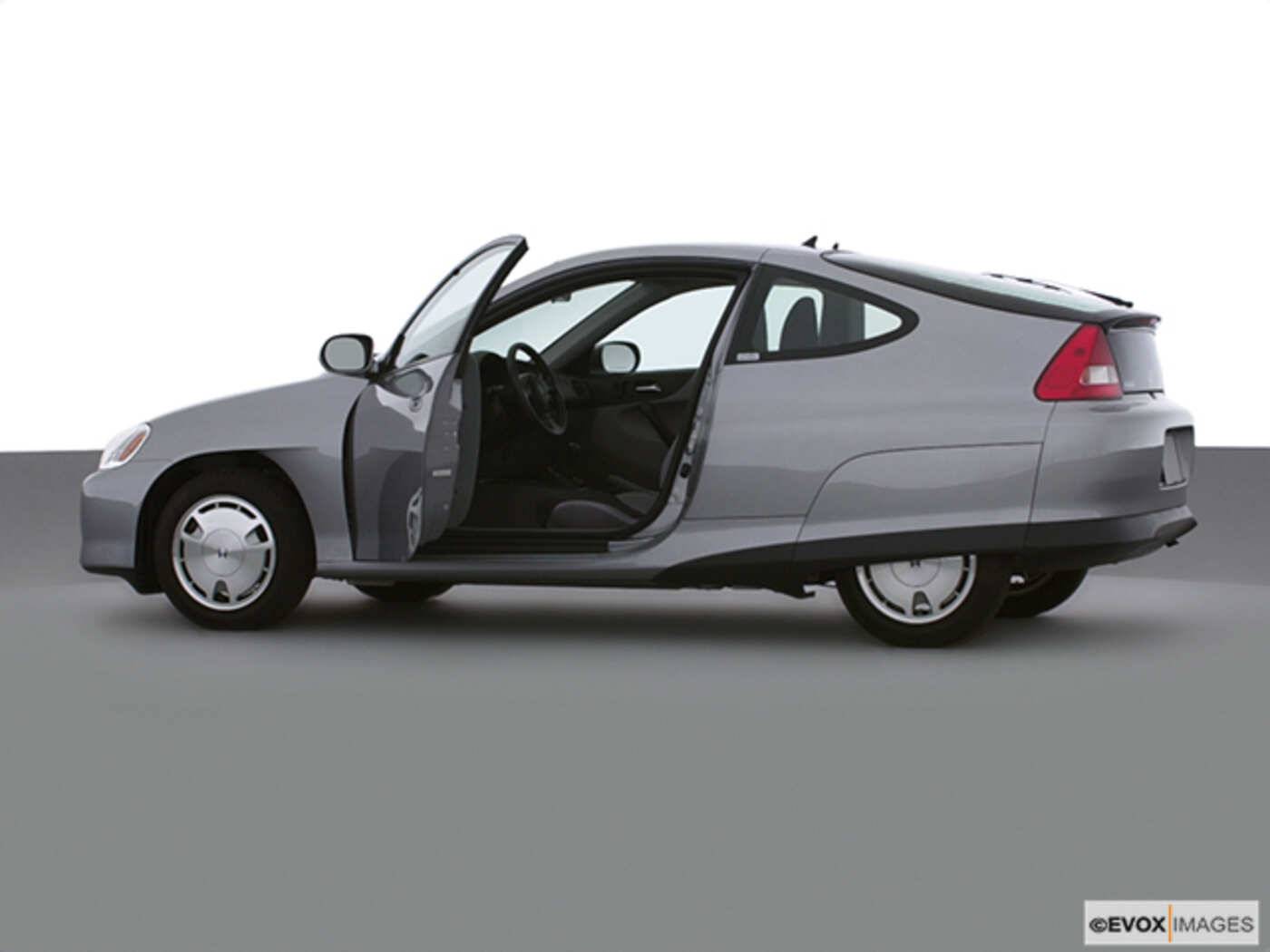 2003 Honda Insight Review | Pricing, Trims & Photos - TRUECar