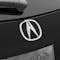 2024 Acura MDX 45th exterior image - activate to see more