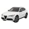 2021 Alfa Romeo Stelvio 20th exterior image - activate to see more
