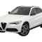 2022 Alfa Romeo Stelvio 35th exterior image - activate to see more
