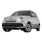 2020 FIAT 500L 31st exterior image - activate to see more