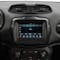 2020 Jeep Renegade 16th interior image - activate to see more