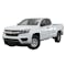 2018 Chevrolet Colorado 5th exterior image - activate to see more