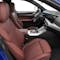 2022 BMW i4 12th interior image - activate to see more