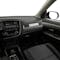 2019 Mitsubishi Outlander 28th interior image - activate to see more