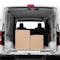 2020 Nissan NV Cargo 25th cargo image - activate to see more