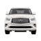 2021 INFINITI QX80 13th exterior image - activate to see more
