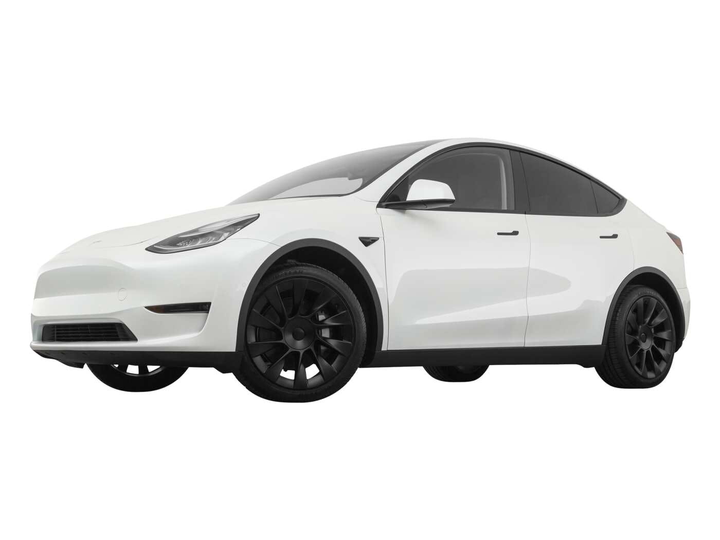 2020 Tesla Model Y Review  Pricing, Trims & Photos - TrueCar