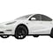 2020 Tesla Model Y 11th exterior image - activate to see more