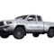 2022 Toyota Tacoma 22nd exterior image - activate to see more