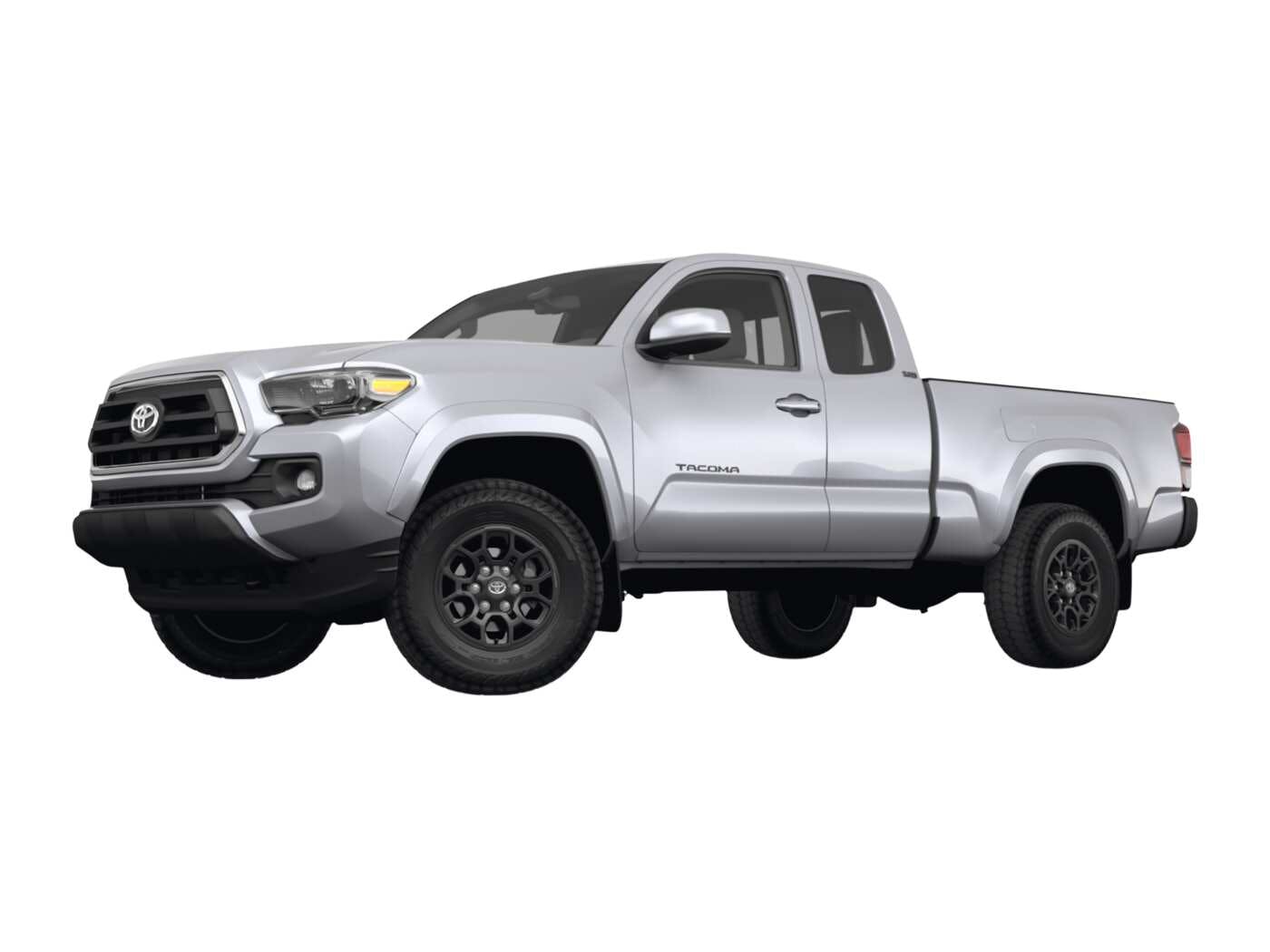 Discover 84+ about toyota tacoma 200 unmissable - in.daotaonec