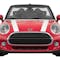 2020 MINI Convertible 40th exterior image - activate to see more