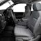 2018 GMC Sierra 1500 3rd interior image - activate to see more