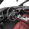 2021 Audi S6 9th interior image - activate to see more