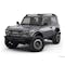 2024 Ford Bronco 35th exterior image - activate to see more