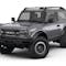 2024 Ford Bronco 35th exterior image - activate to see more