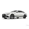 2024 Mercedes-Benz AMG GT 32nd exterior image - activate to see more