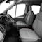 2021 Ford Transit Passenger Wagon 7th interior image - activate to see more