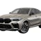 2021 BMW X6 M 12th exterior image - activate to see more