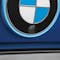 2022 BMW i4 23rd exterior image - activate to see more