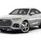 2024 Audi SQ5 22nd exterior image - activate to see more