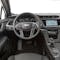 2024 Cadillac XT5 12th interior image - activate to see more