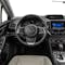 2020 Subaru Impreza 9th interior image - activate to see more