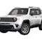 2022 Jeep Renegade 15th exterior image - activate to see more