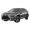 2019 Lexus RX 8th exterior image - activate to see more