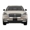 2020 Lincoln Aviator 21st exterior image - activate to see more