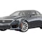 2019 Cadillac CTS-V 10th exterior image - activate to see more