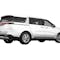 2022 Kia Carnival 26th exterior image - activate to see more