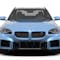 2023 BMW M2 23rd exterior image - activate to see more