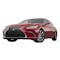 2019 Lexus ES 23rd exterior image - activate to see more