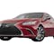 2019 Lexus ES 23rd exterior image - activate to see more