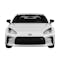 2022 Toyota GR86 18th exterior image - activate to see more