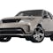 2022 Land Rover Discovery 38th exterior image - activate to see more