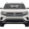 2021 Volkswagen Atlas Cross Sport 19th exterior image - activate to see more