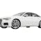 2020 Audi S6 27th exterior image - activate to see more
