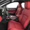 2024 Jaguar F-PACE 13th interior image - activate to see more
