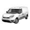 2022 Ram ProMaster City Cargo Van 19th exterior image - activate to see more