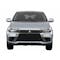 2017 Mitsubishi Outlander Sport 14th exterior image - activate to see more
