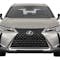 2019 Lexus UX 13th exterior image - activate to see more