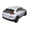 2023 Mitsubishi Eclipse Cross 41st exterior image - activate to see more