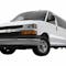 2016 Chevrolet Express Passenger 14th exterior image - activate to see more