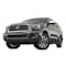 2021 Toyota Sequoia 27th exterior image - activate to see more