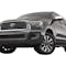 2021 Toyota Sequoia 27th exterior image - activate to see more