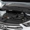 2018 Hyundai Santa Fe Sport 22nd engine image - activate to see more