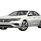 2022 Volkswagen Passat 16th exterior image - activate to see more