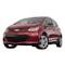 2020 Chevrolet Bolt EV 33rd exterior image - activate to see more